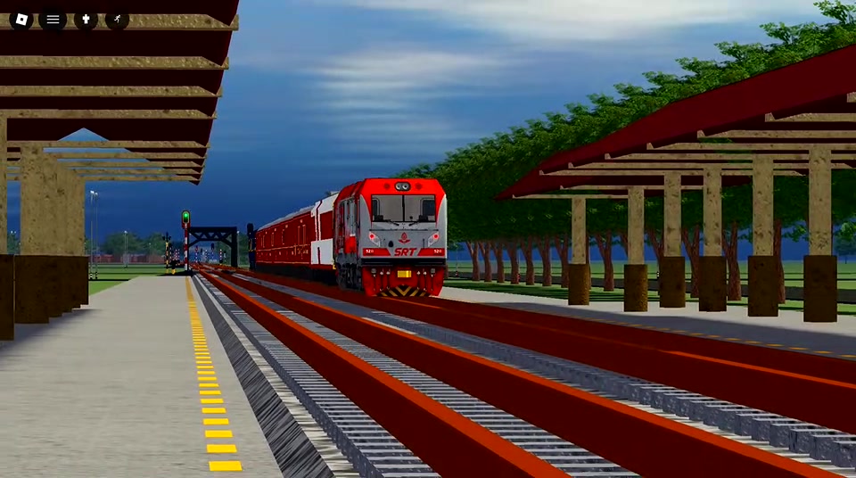 @เด็กถ่ายรถไฟในเกม🚂