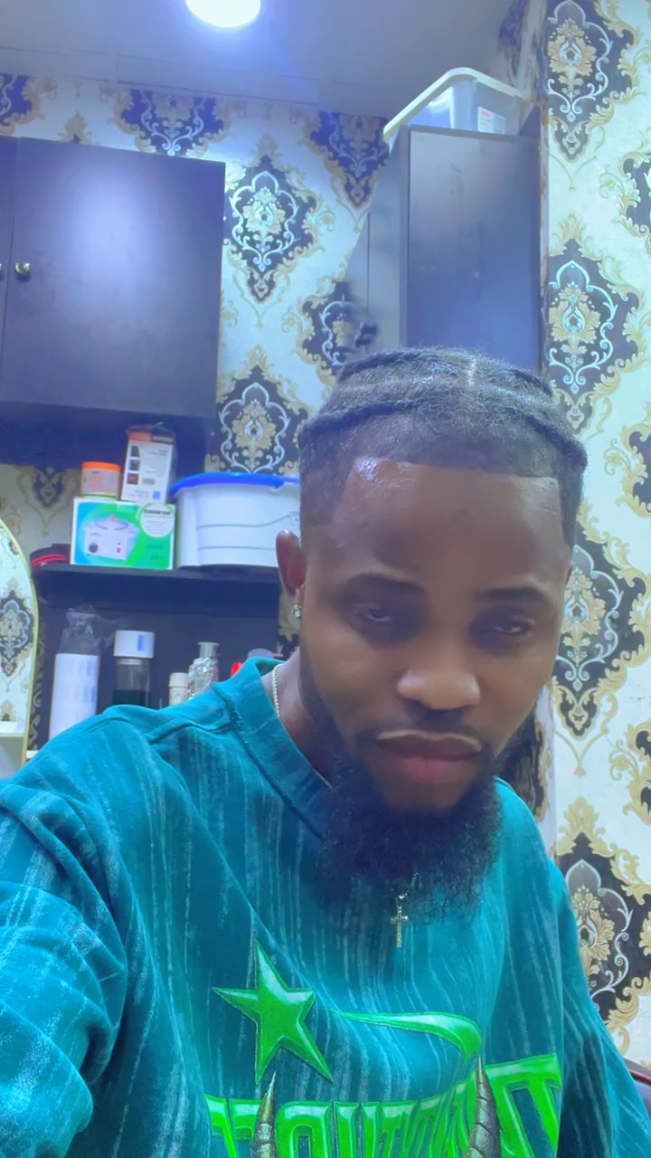 @Ziggy Armani