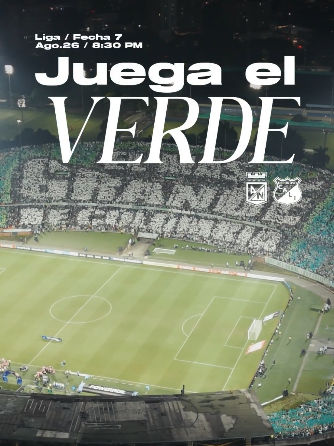 @NOTICIAS DEL VERDE