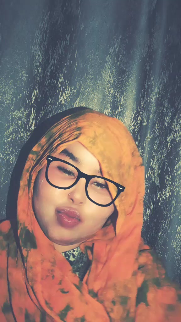 @Alhaan amisha🦊