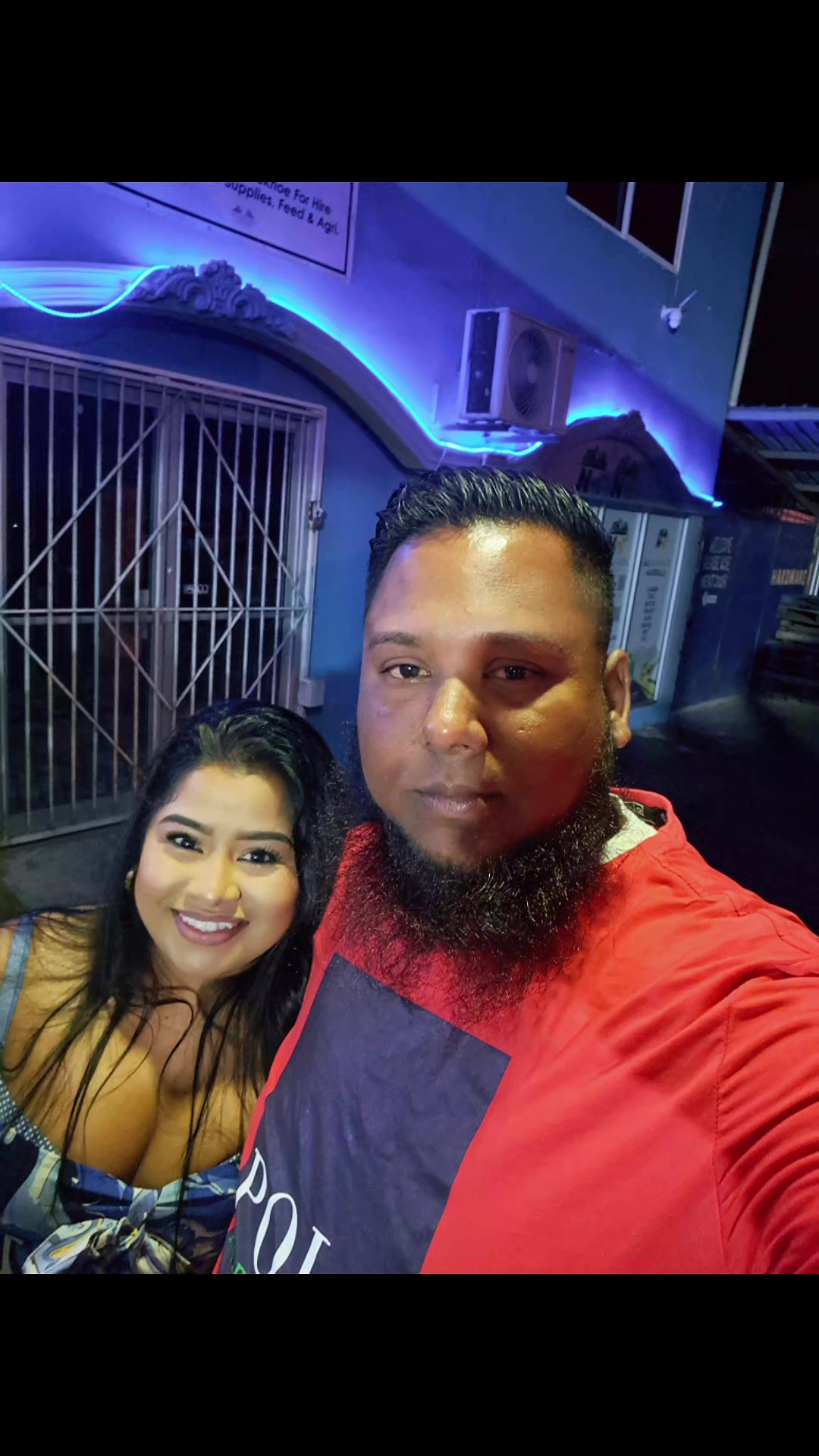 @Amrika Maharaj🦋