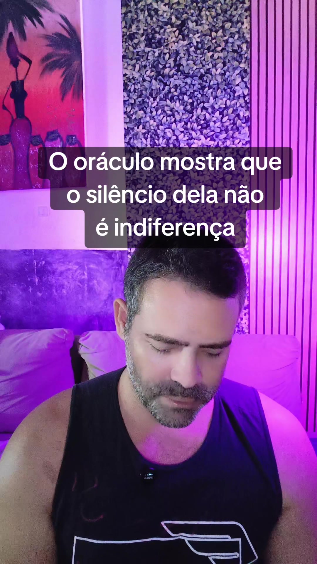 @Tarólogo Raffa
