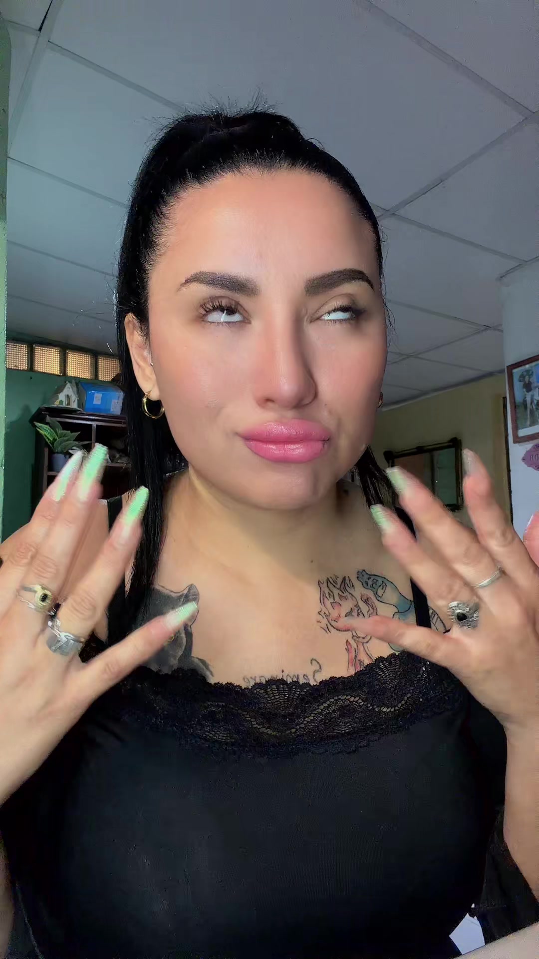 @MARCELITA DE SANTA FE
