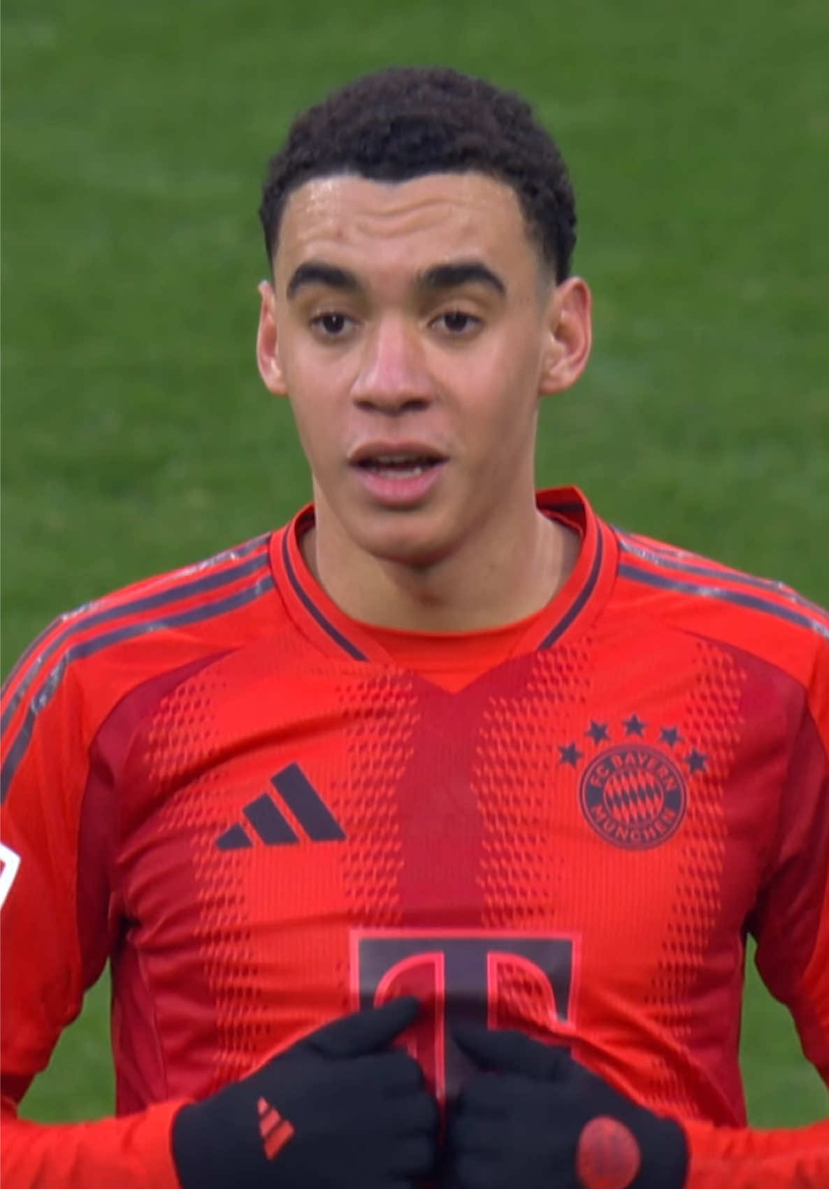 @FC Bayern