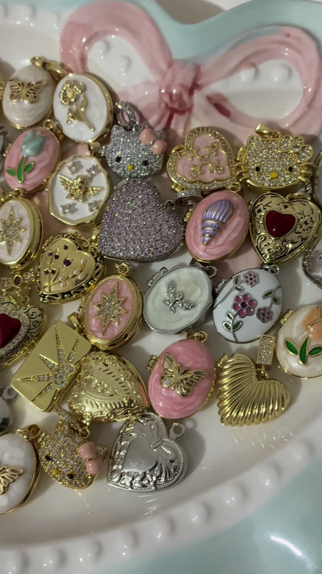 @Heda Jewelry 𝜗𝜚˚⋆