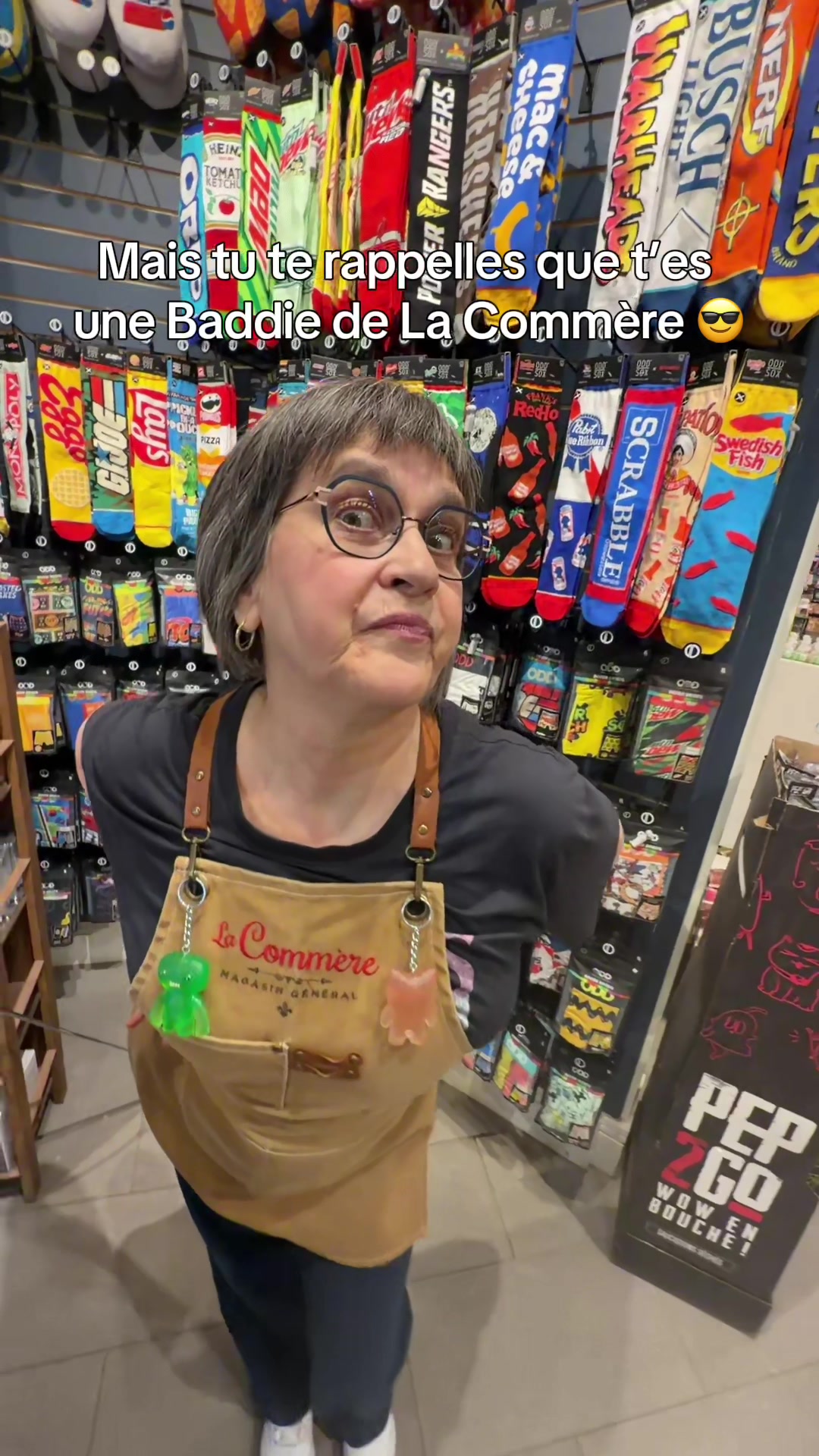 @La Commère Magasin Général