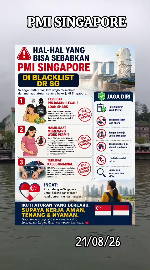 @$ STORY PMI SG $