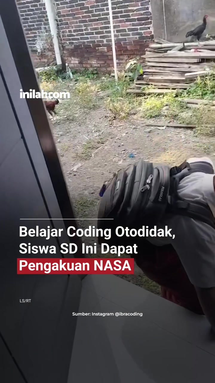 @Inilah.com