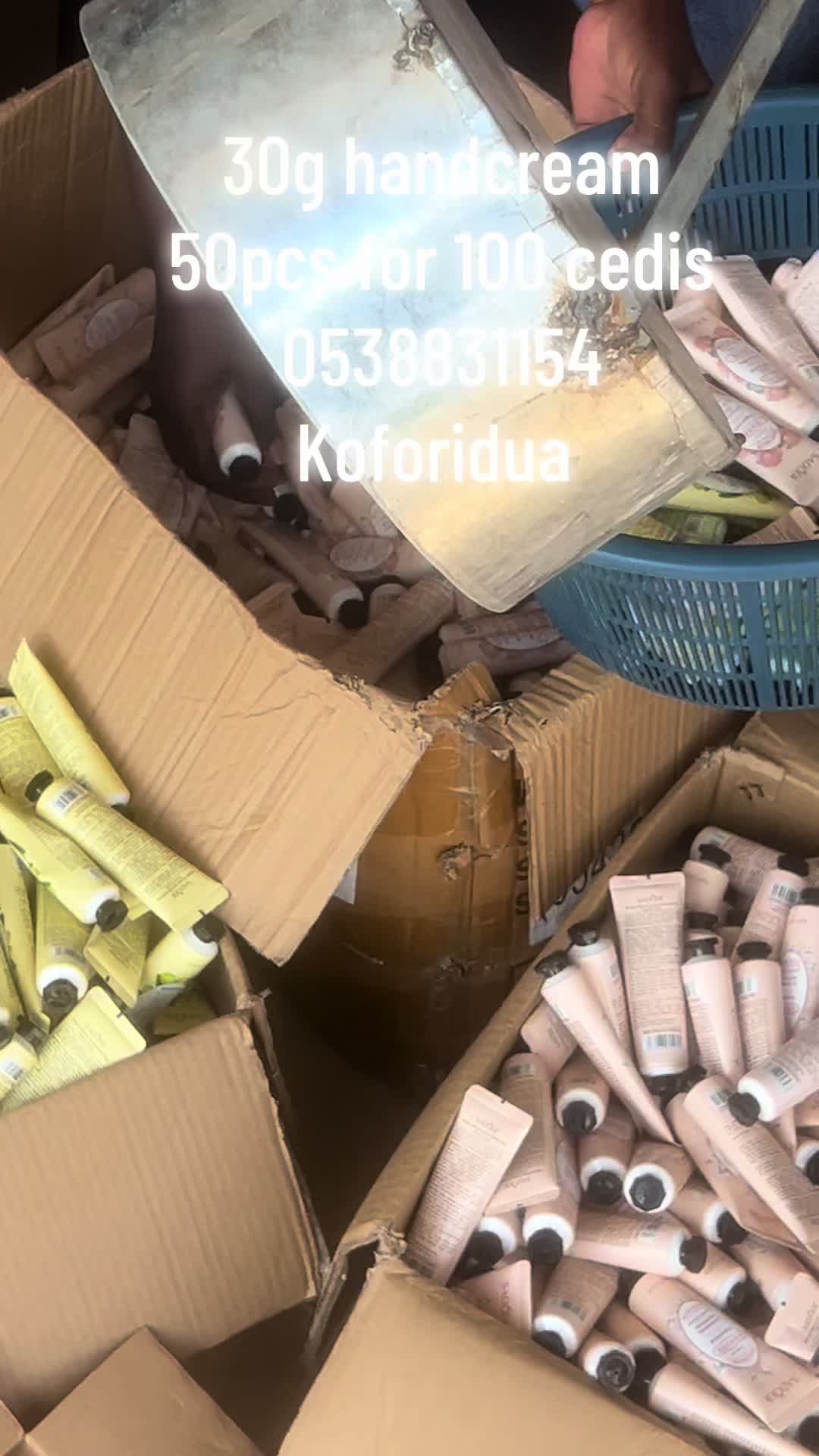 @Datons Quality Affordables