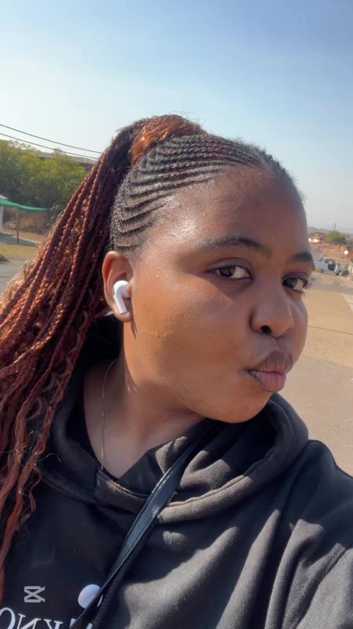 @Nomvula Mnisi🥰