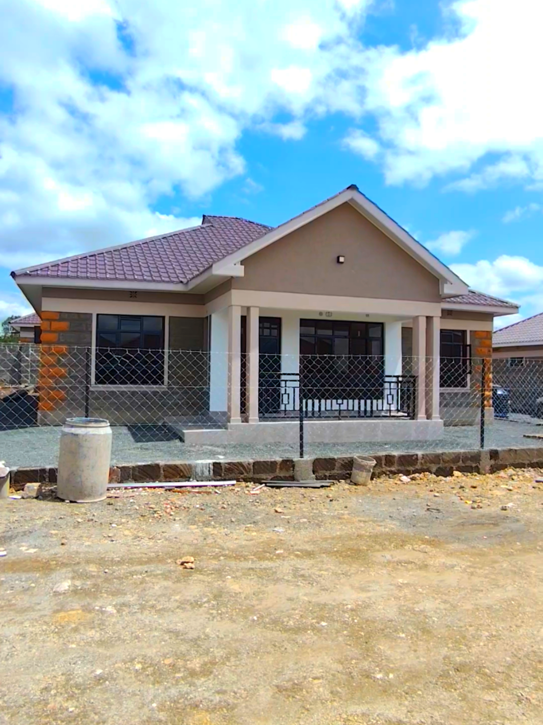 @Luxten Homes Kenya