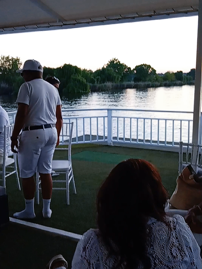 @Soul & Rnb Cruise
