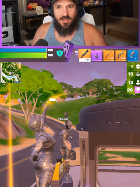 @Fortnitedad