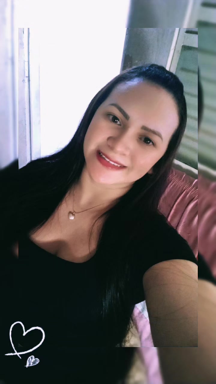 @Nilce Mello