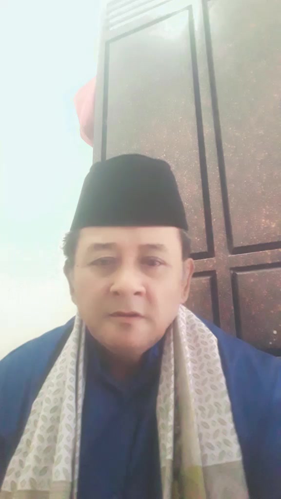 @pak sugeng masjid at taqwa