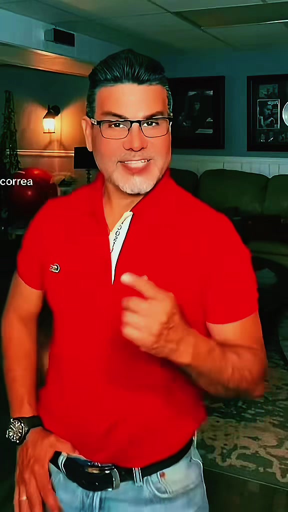 @Carlos Correa
