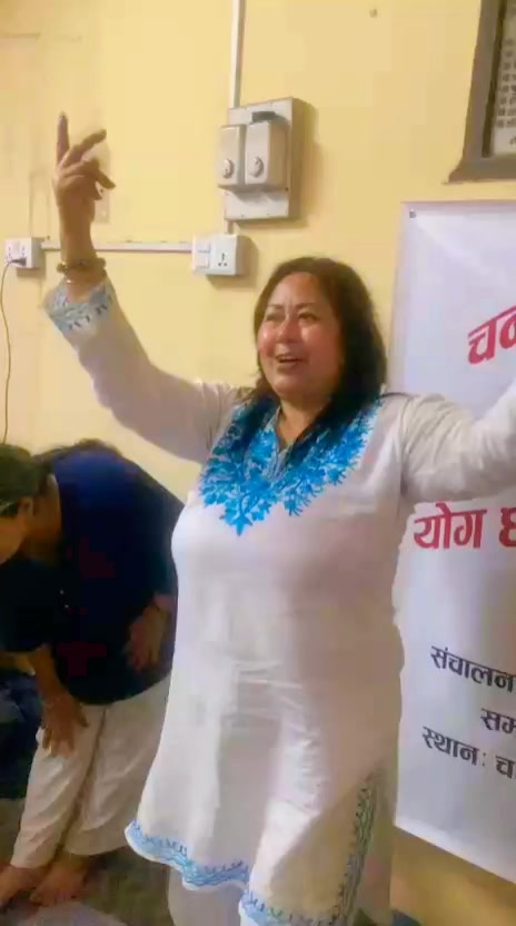 @helping srijana shrestha 🕉️