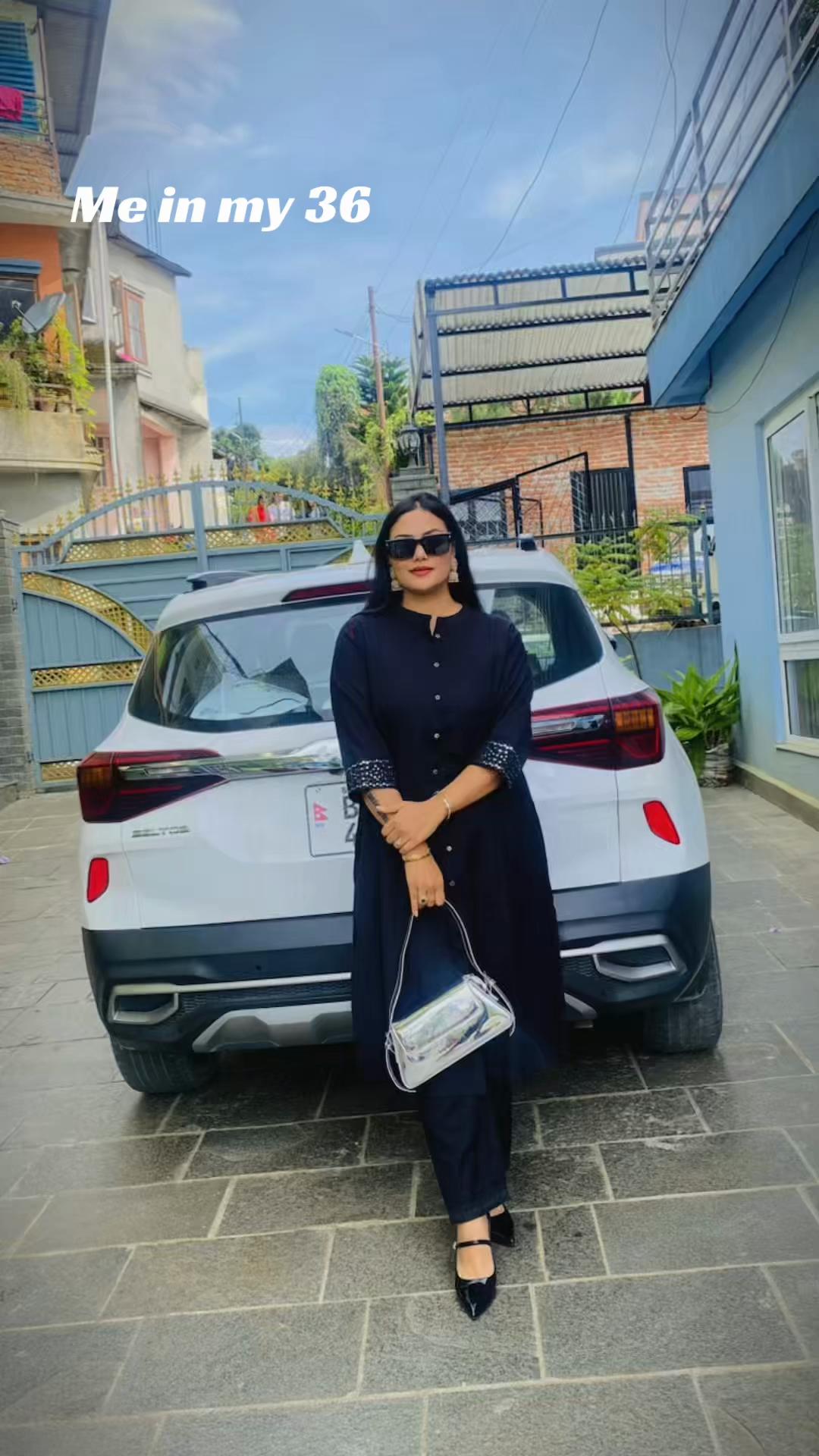 @rakshya shrestha