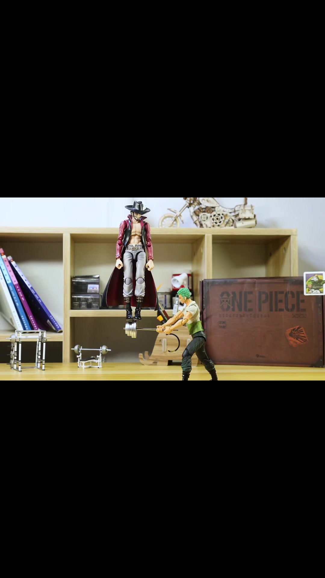 @🤖 StopMotion Lab 🤖