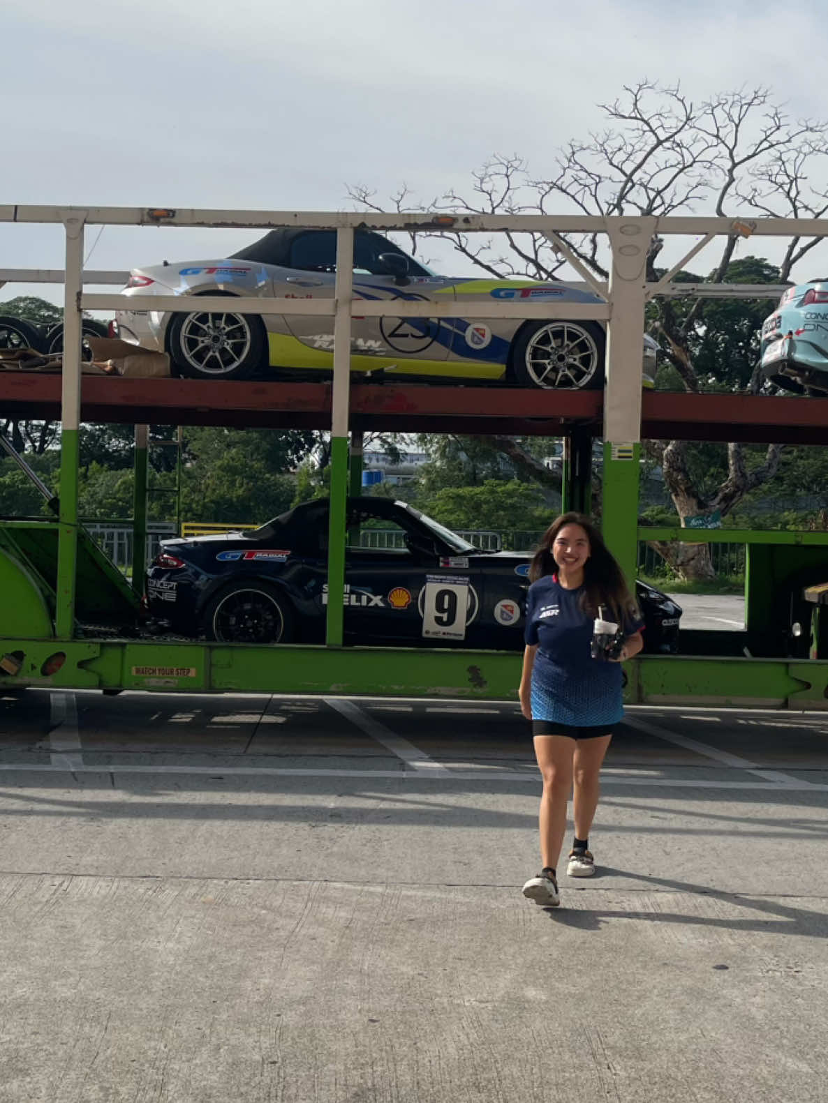 @chenee 🏎️