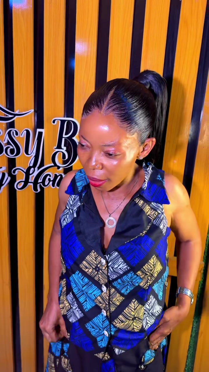 @Classy b beauty home ojo