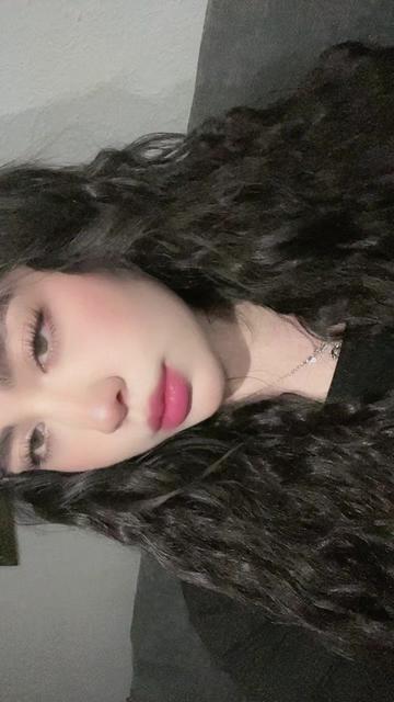 @Andrea Barrera 👸🏻