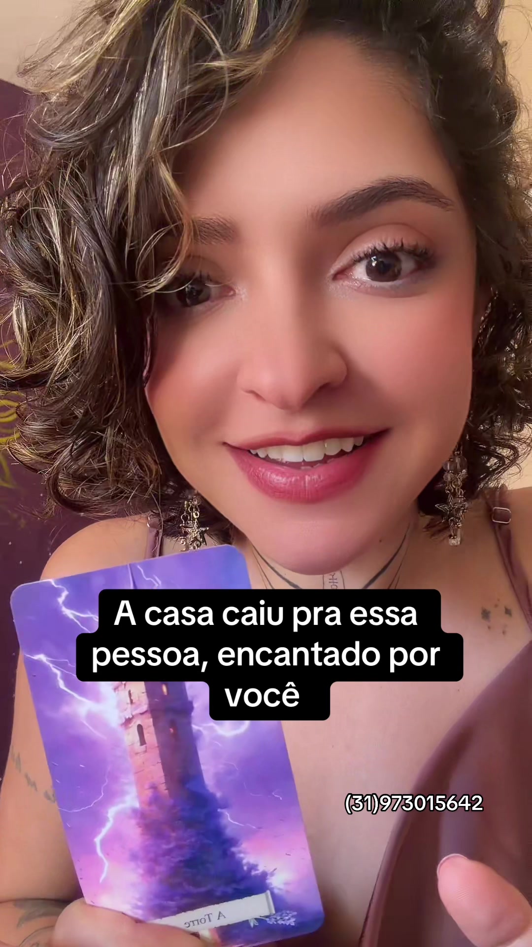 @Monaestrelacigana