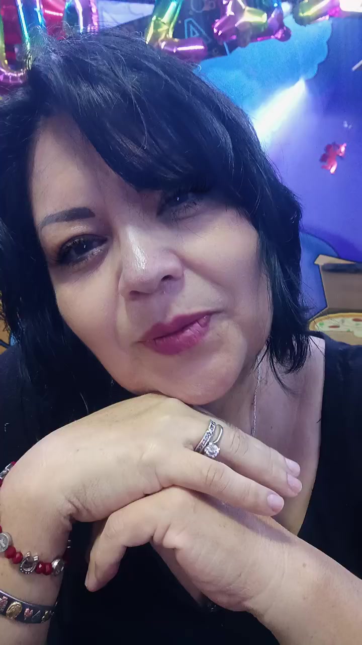 @Lida Gonzalez
