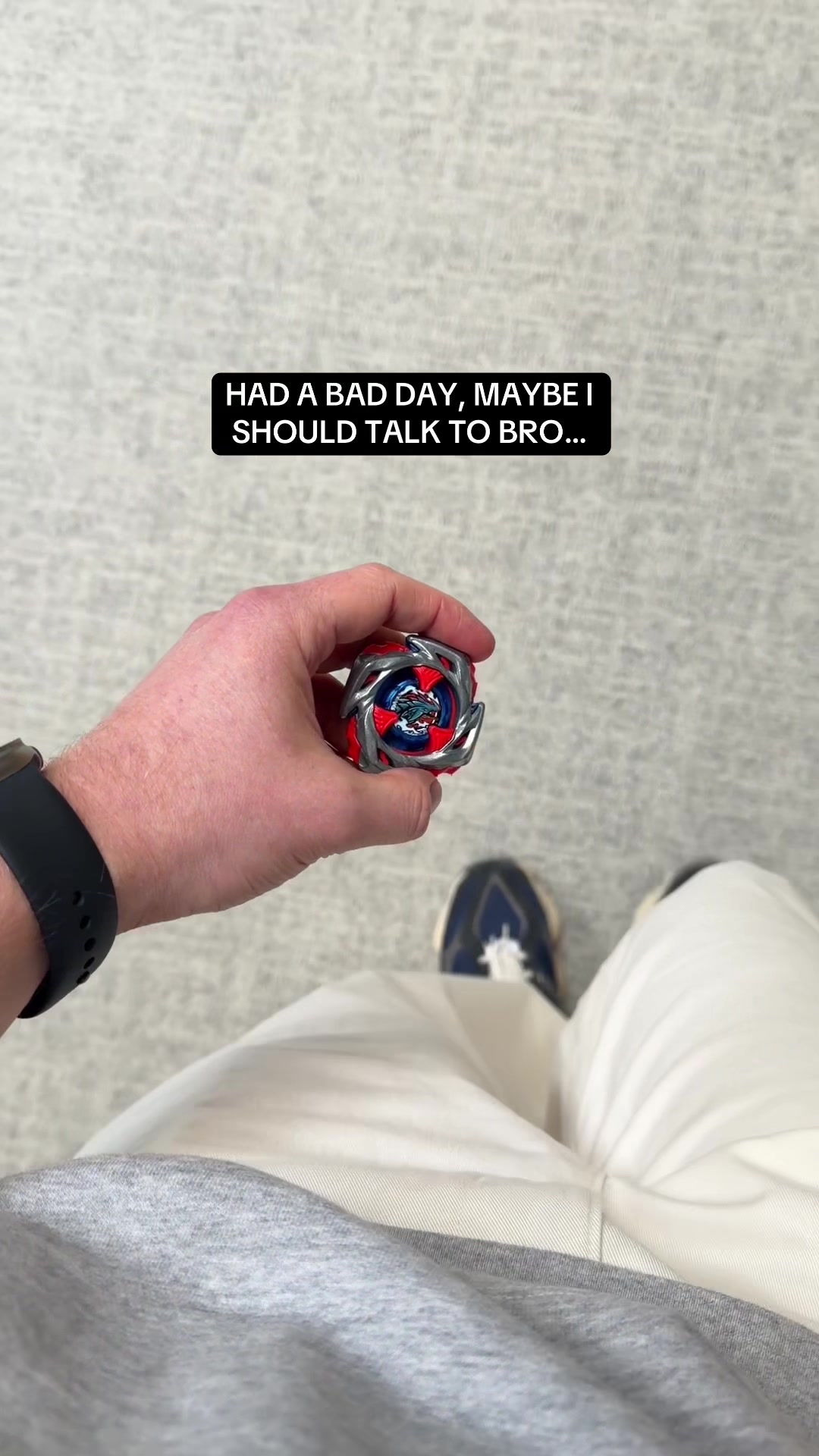 @BEYBLADE OFFICIAL