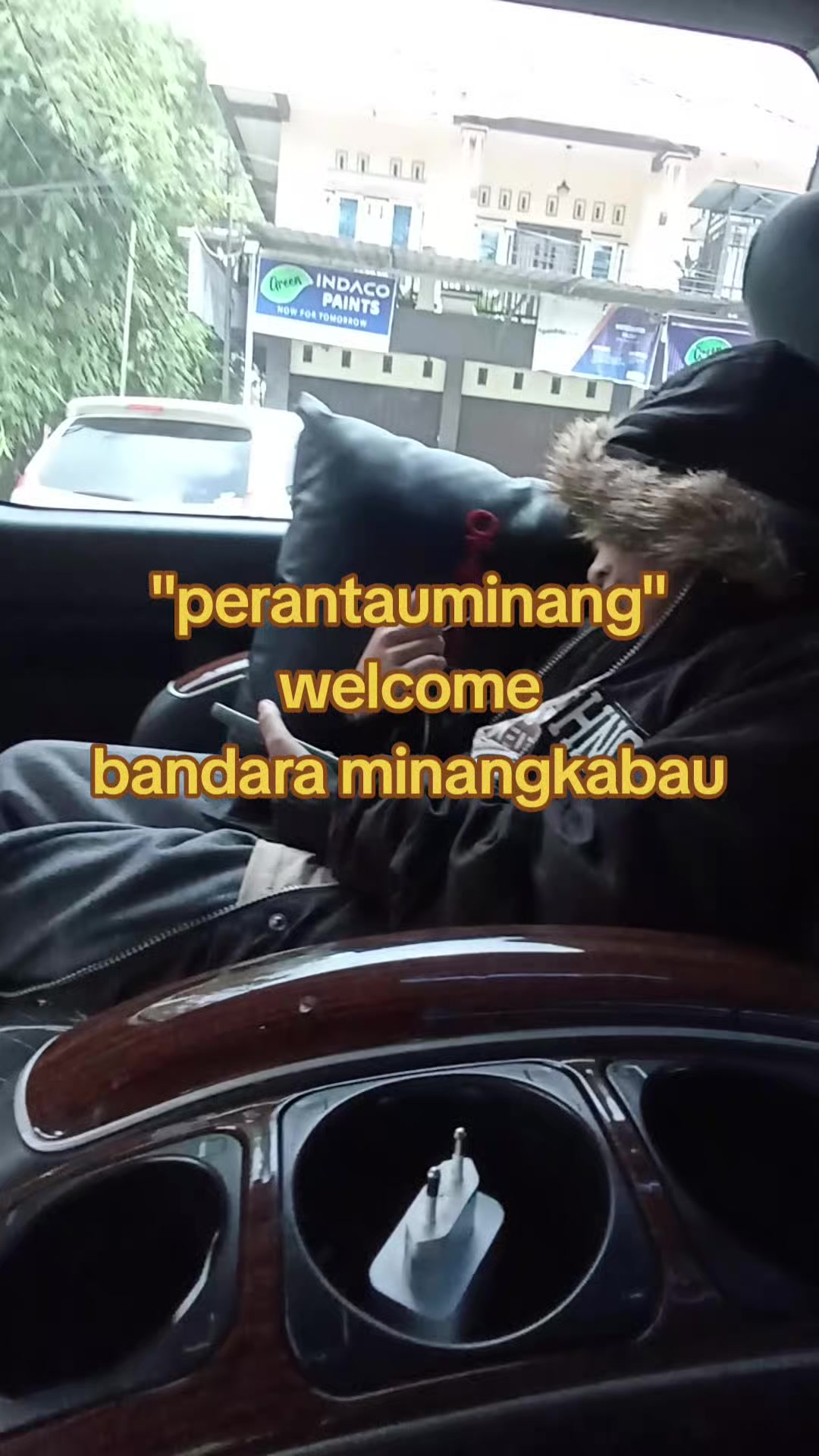 @PERANTAU MINANG