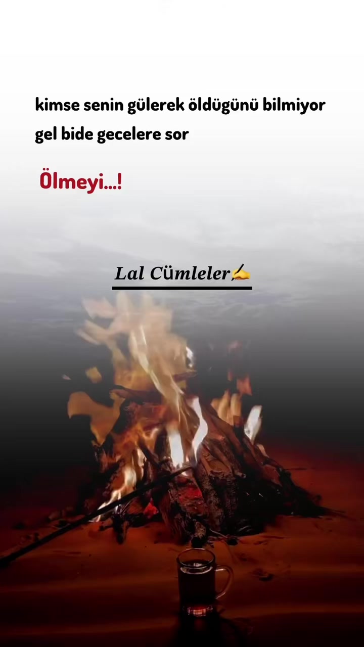 @𝑳𝒂𝒍 𝑪&uuml;𝒎𝒍𝒆𝒍𝒆𝒓✍️