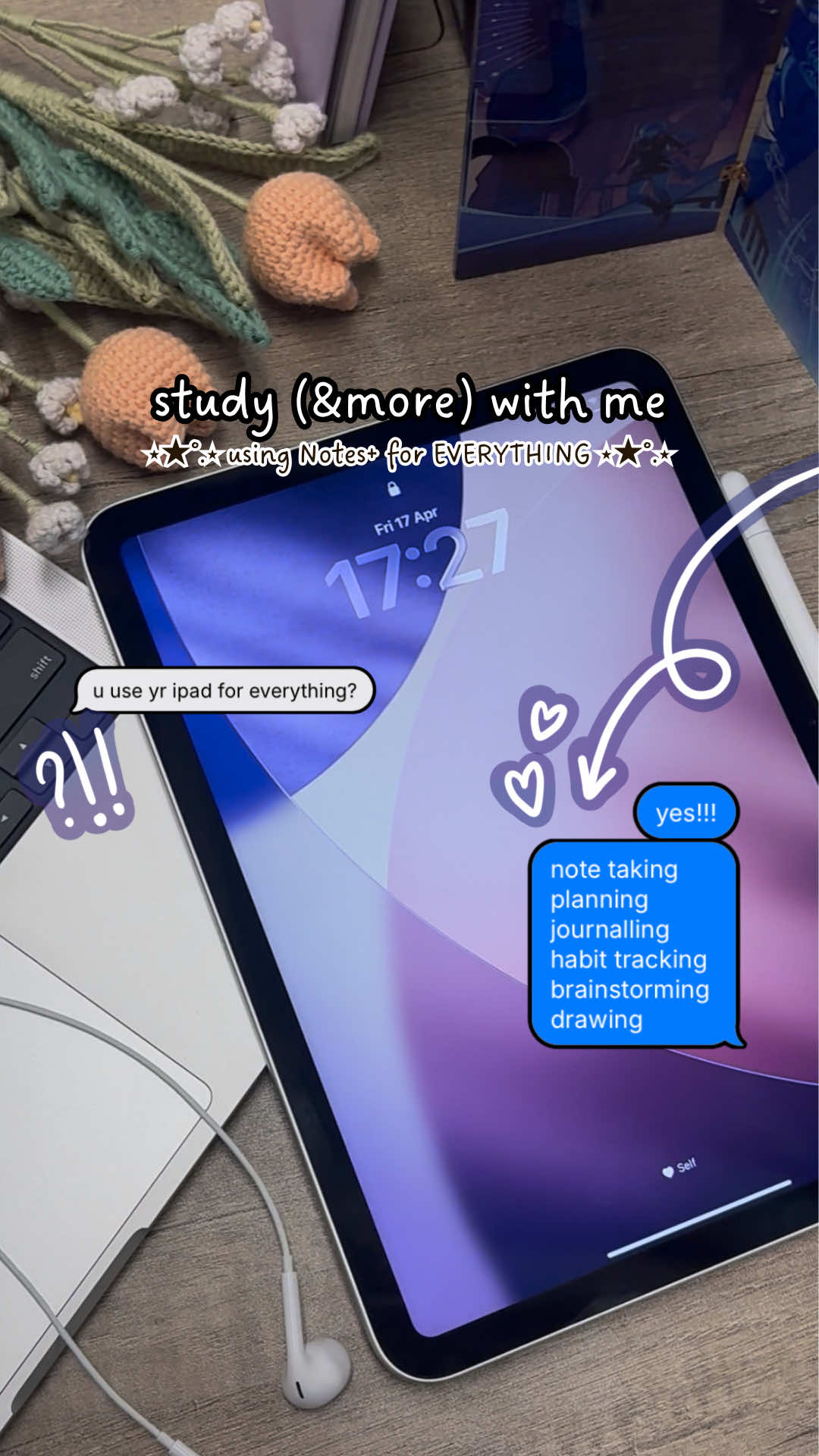 @Notes+