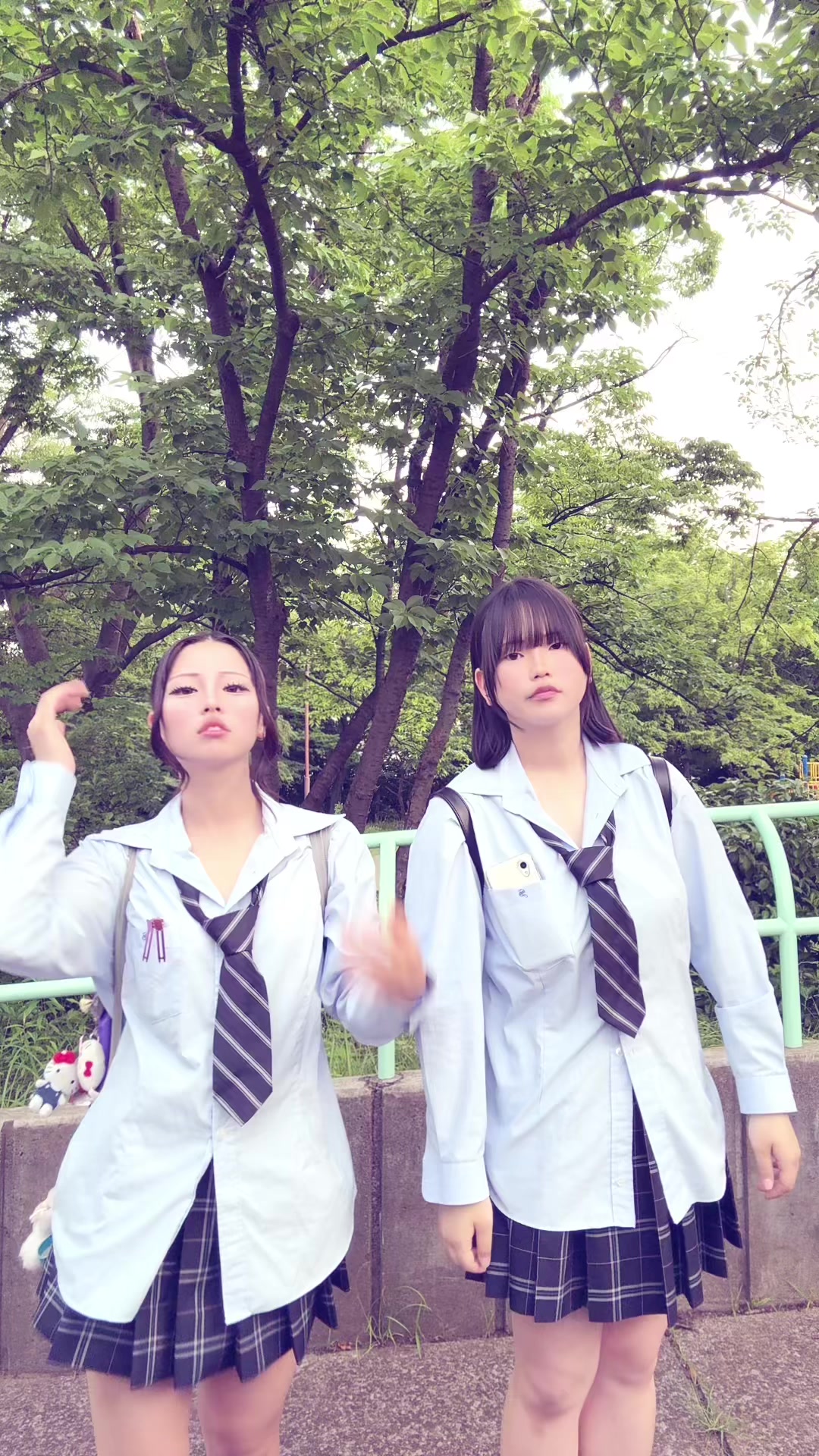 @舞桜