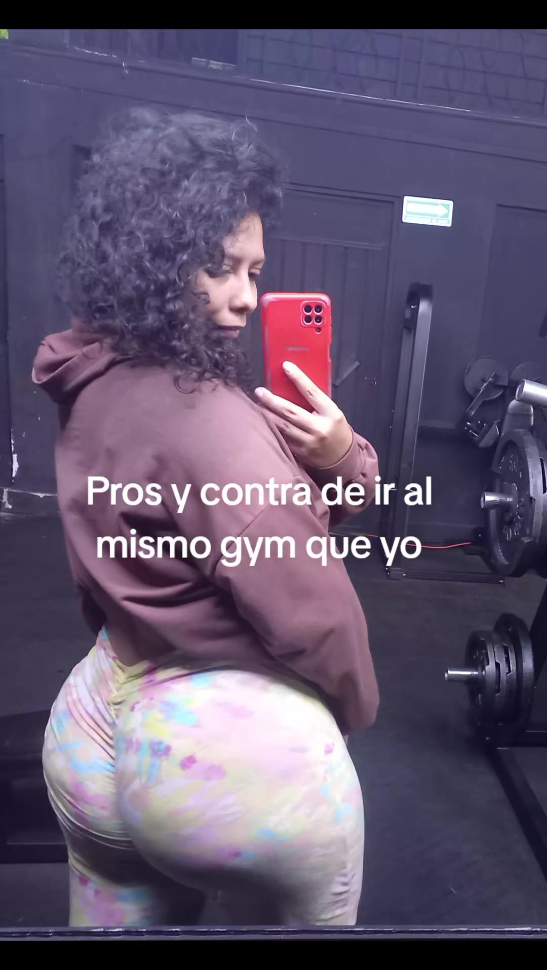 @Danielle fit ๐ช๐