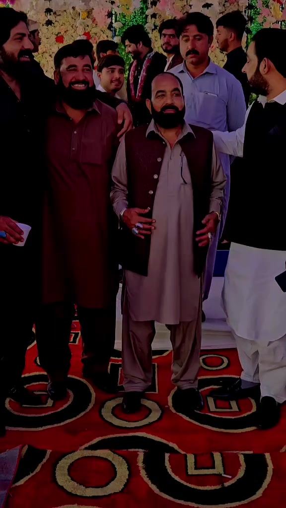 @gulsher khan
