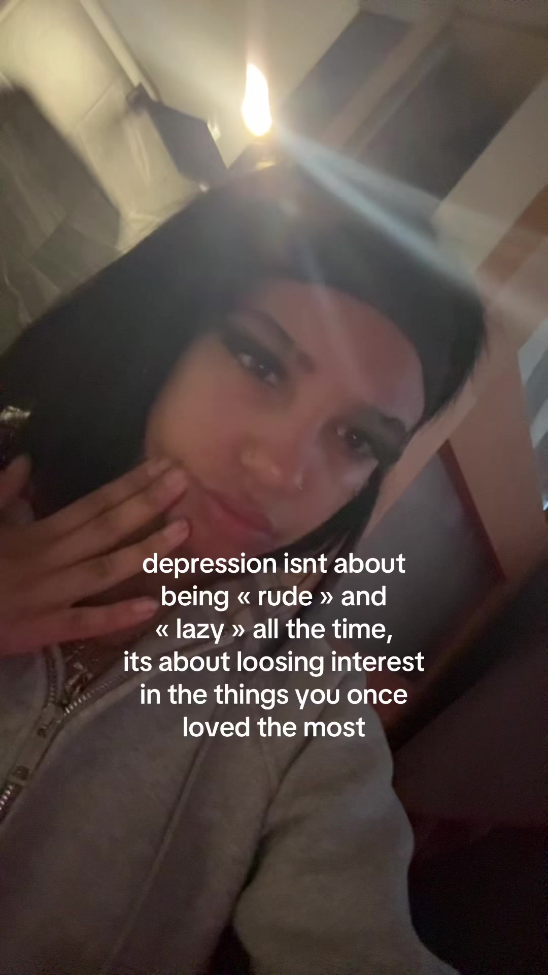 @&trade;️