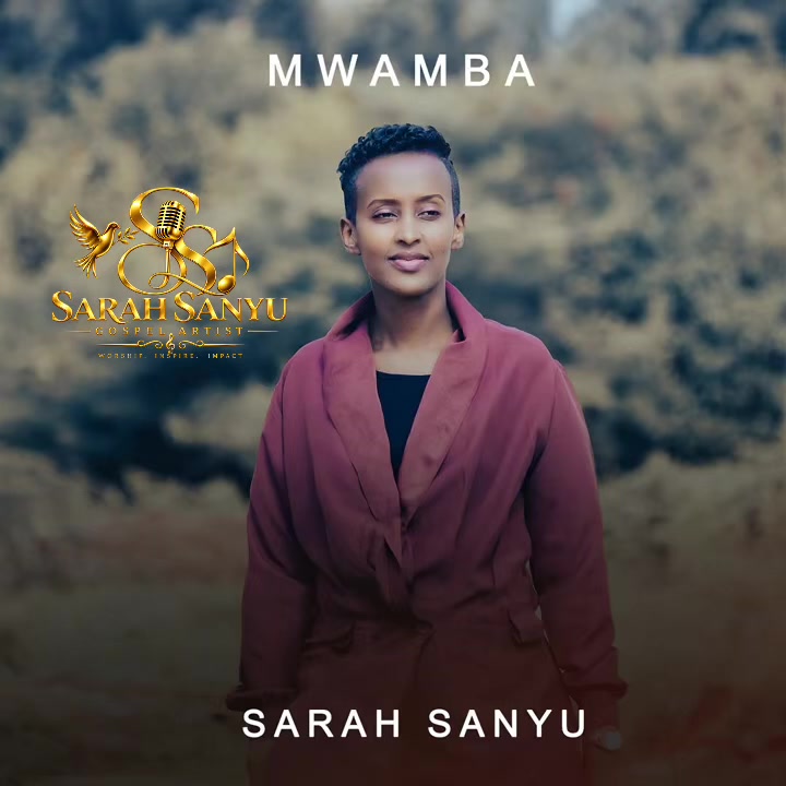 @Sarah Sanyu 🇷🇼
