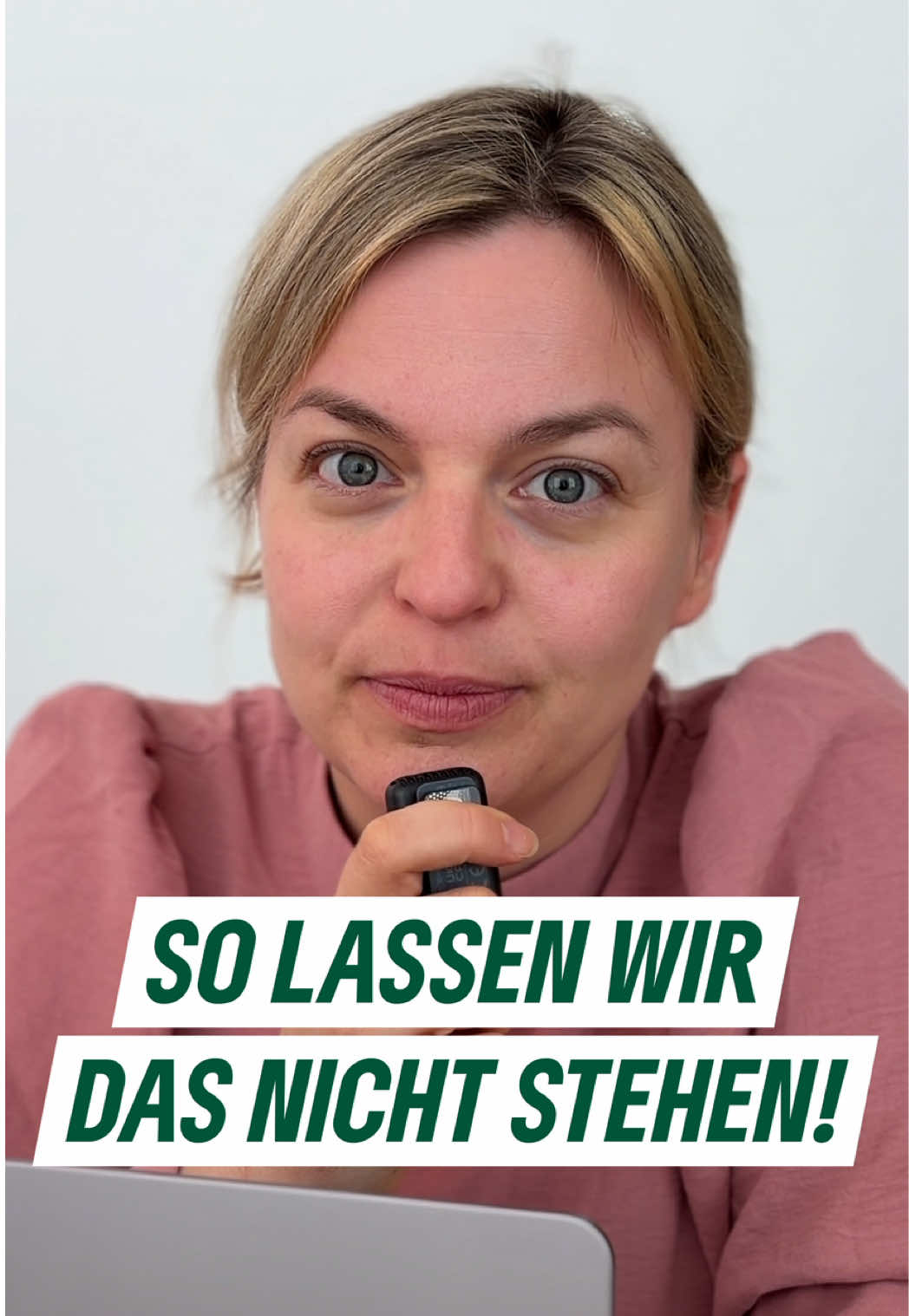 @Katharina Schulze
