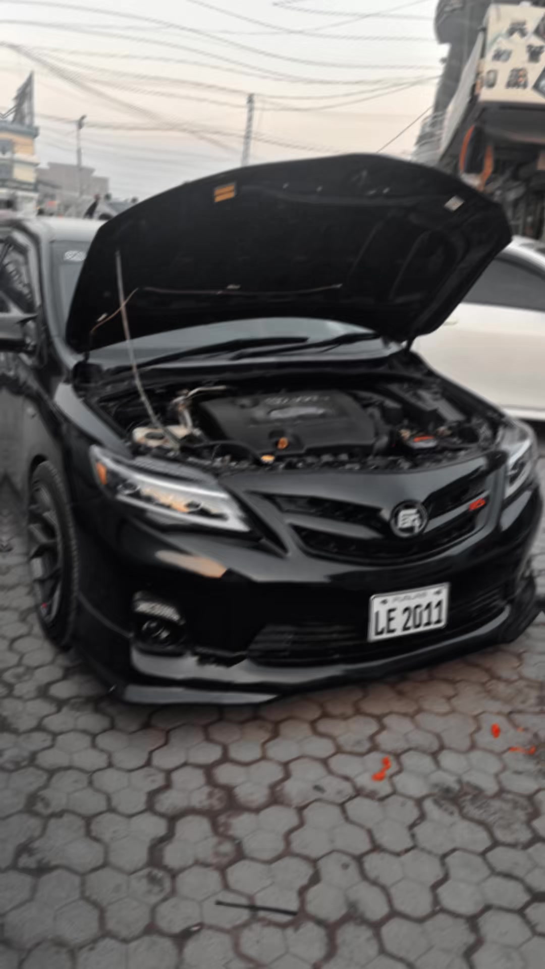@👑 K H &Lambda; ₩ &Lambda; R 👑 🚘  🏎