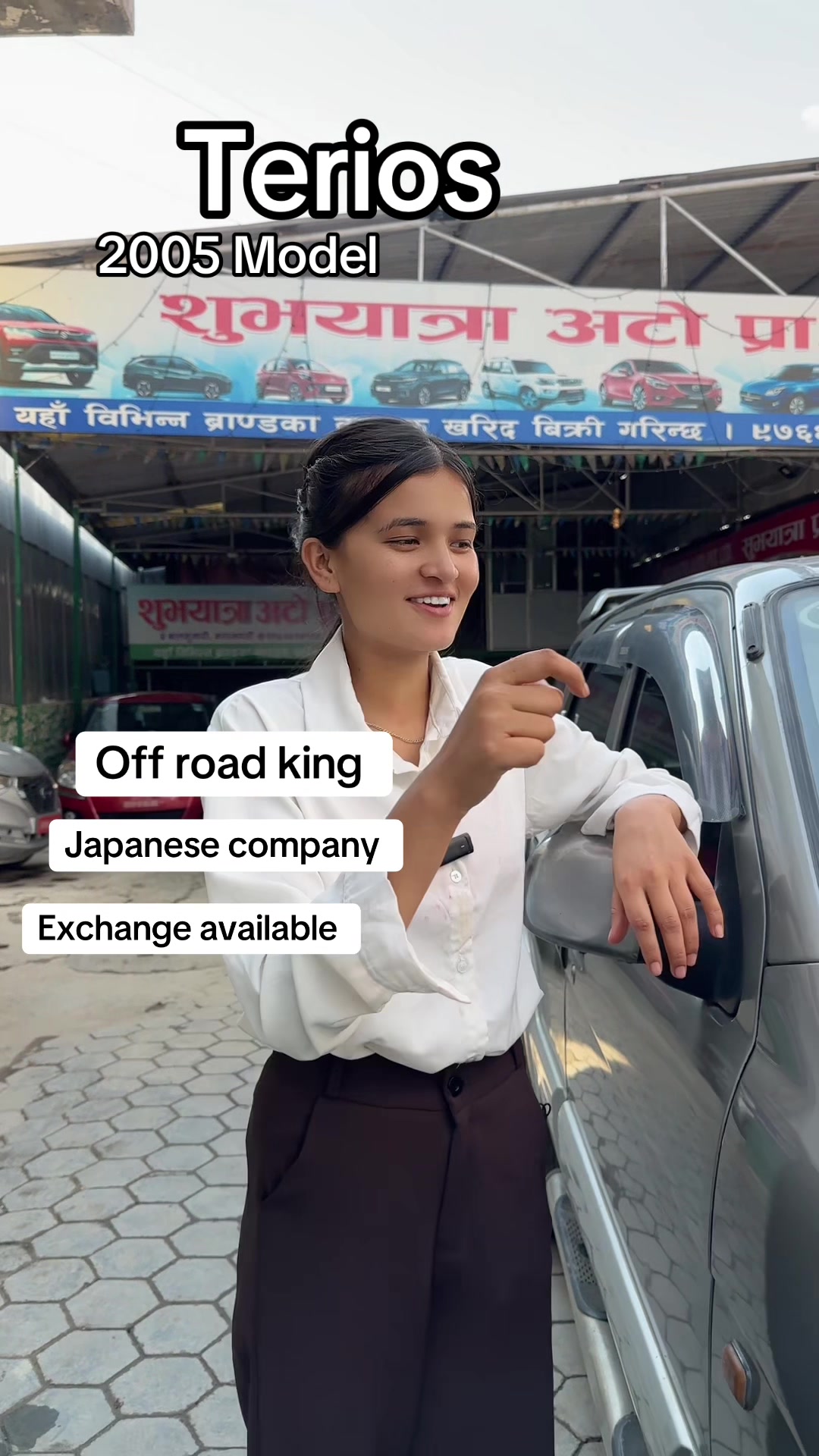 @Shubha Yatra Auto Pvt.ltd