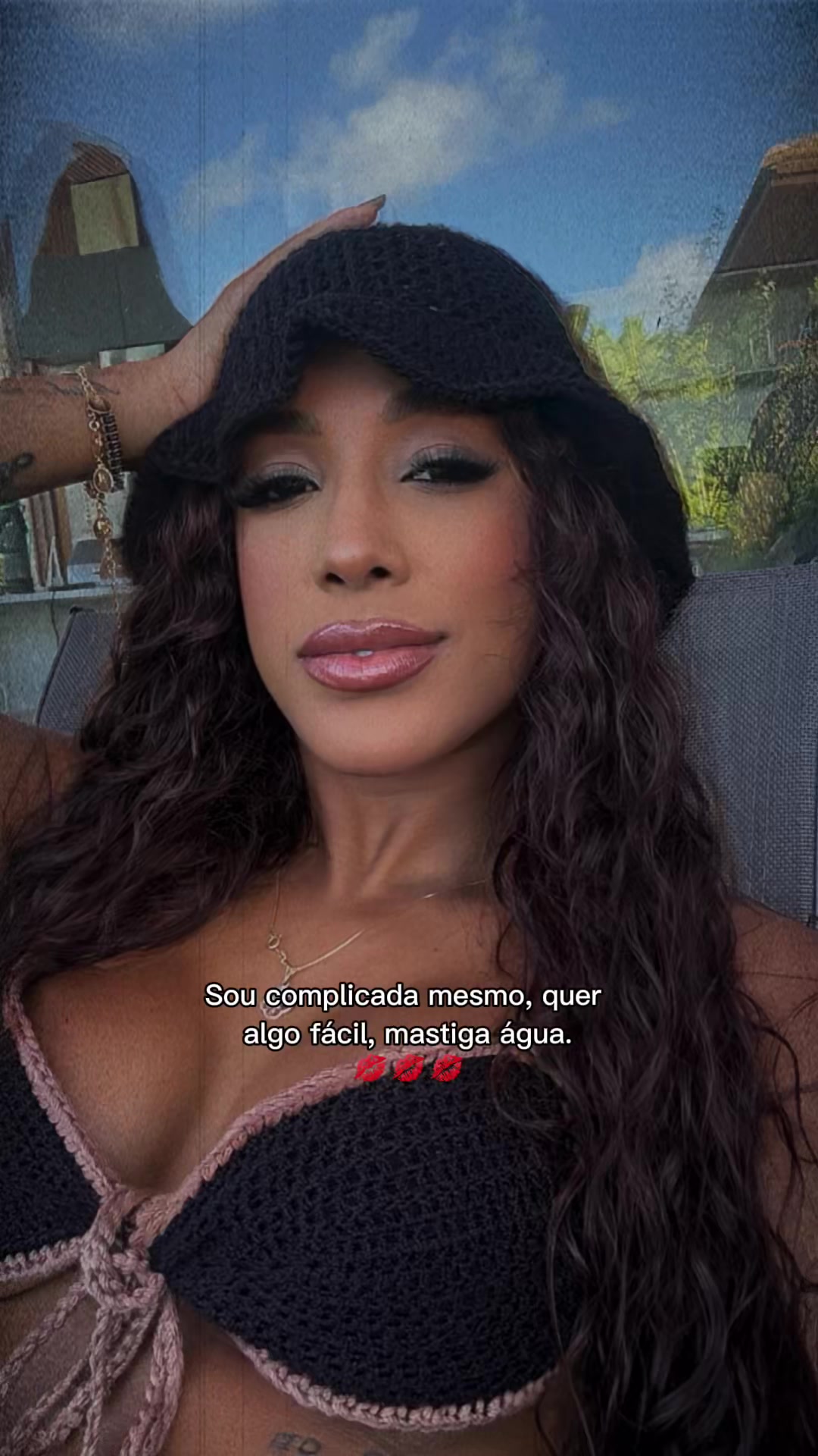 @Jade Michelle