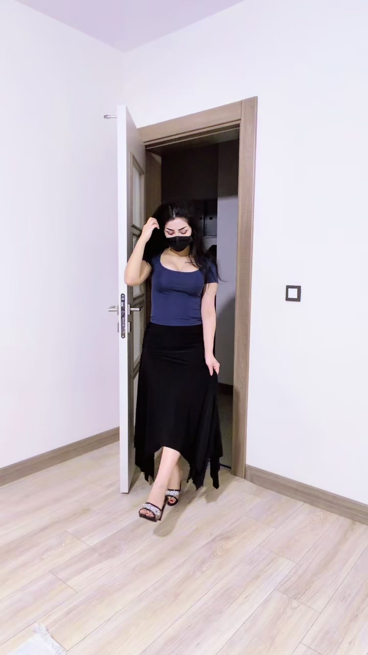 @دلوعه بنت الحجي