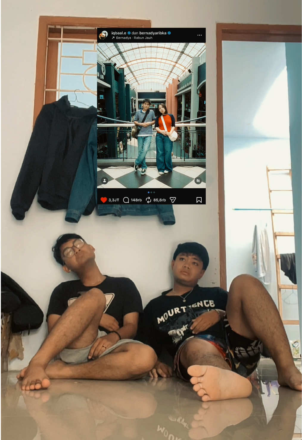 @IG: imral_mulfiansyah