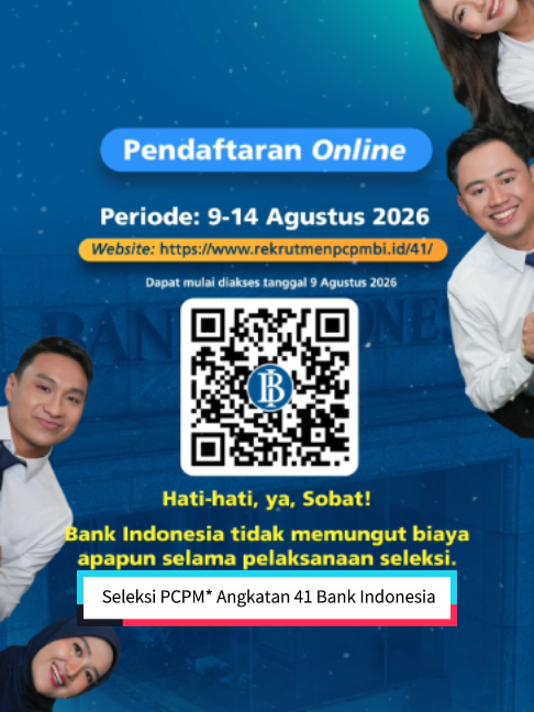 @Bank Indonesia