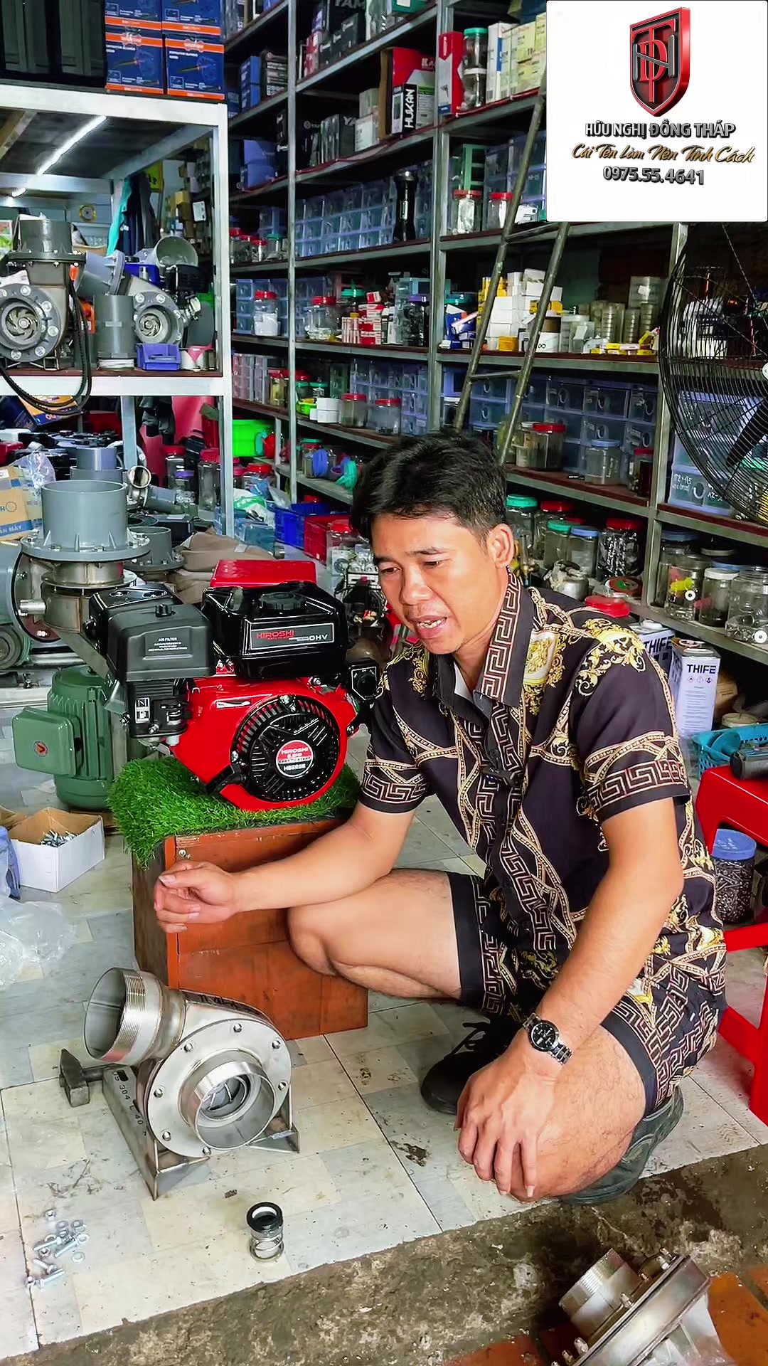 @Hữu Nghị Đồng Tháp