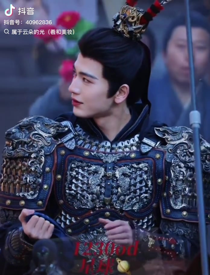 @LISHA HAO