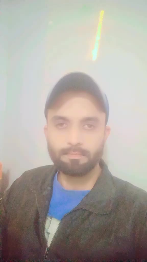 @Muhammad usman