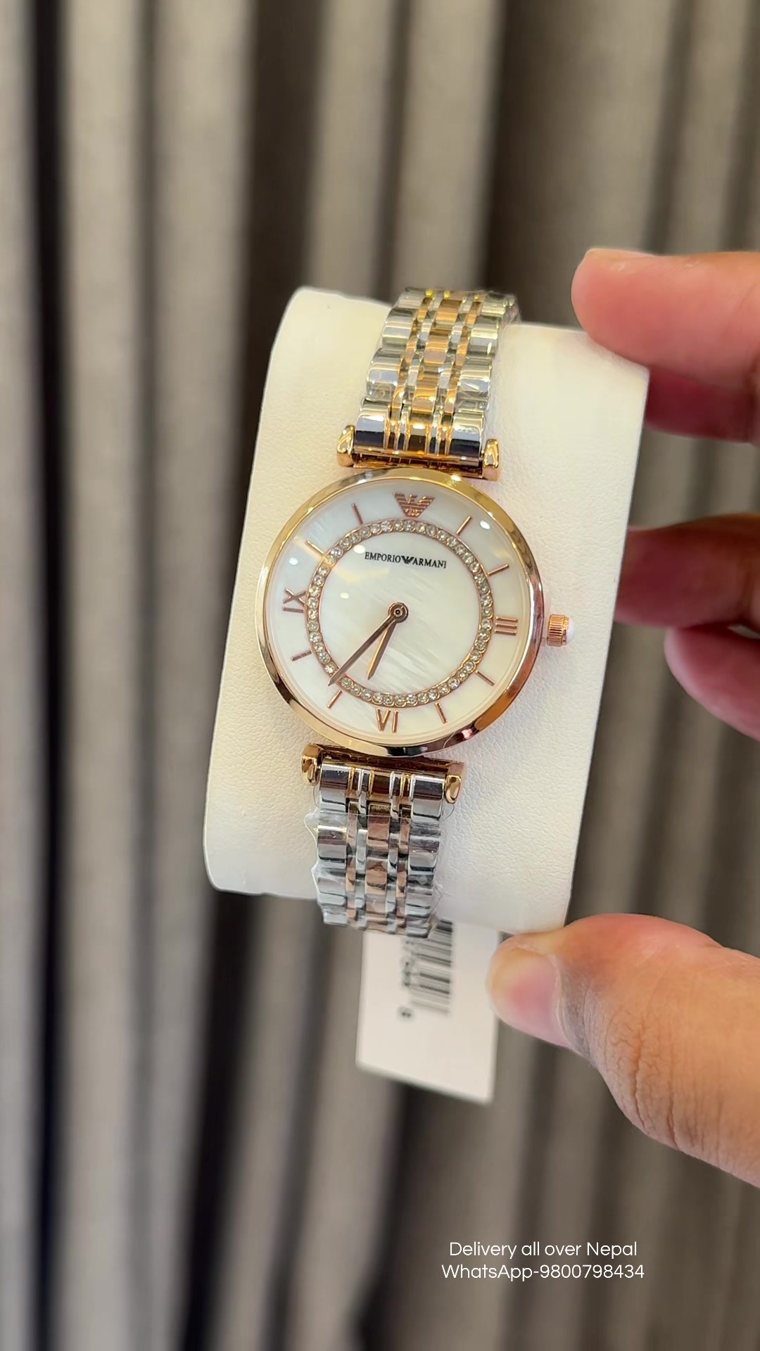 @Royalwatch.np