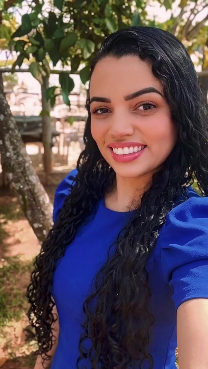 @Josiane Ara&uacute;jo 👑