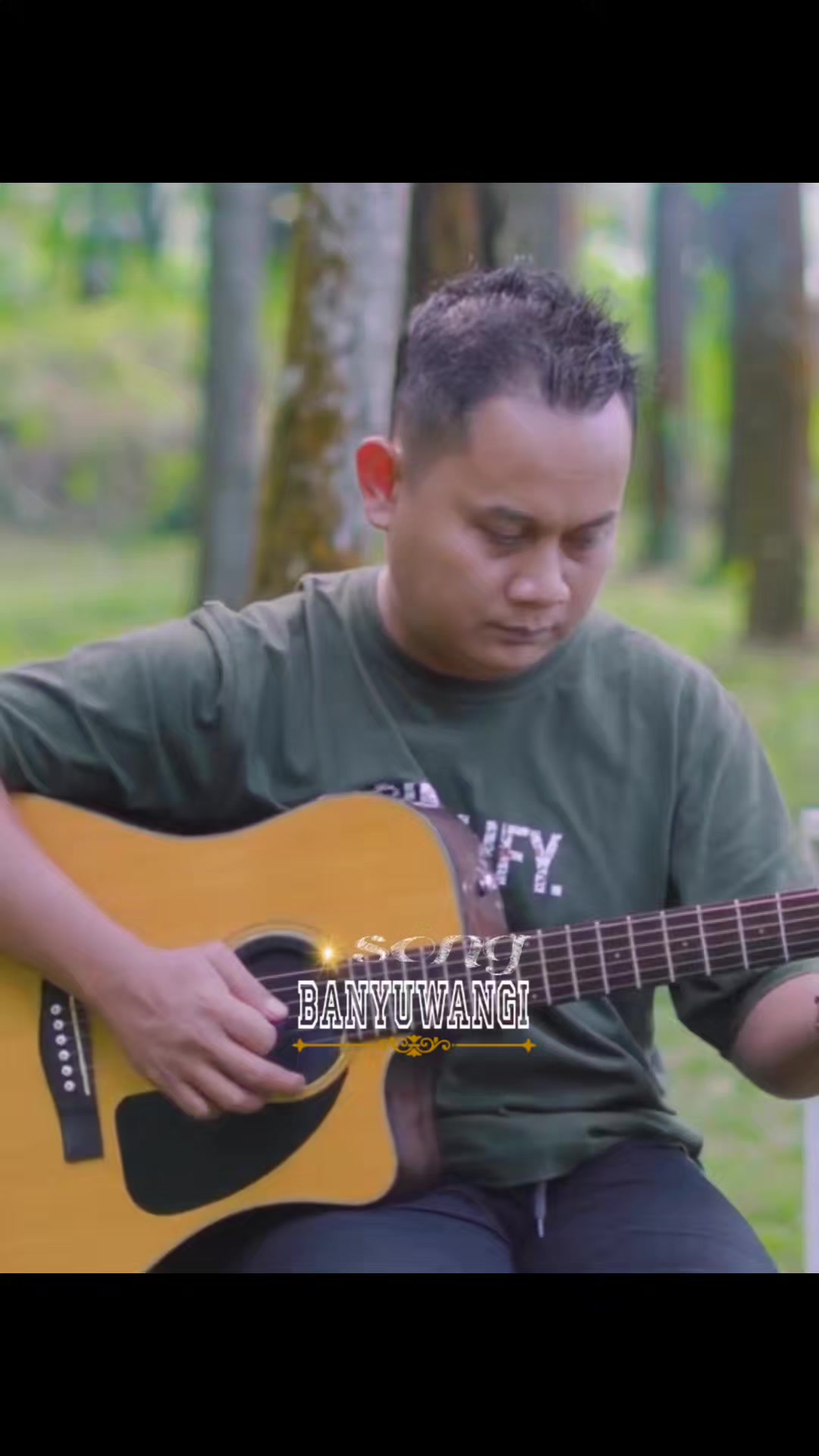 @✨SONG BANYUWANGI✨